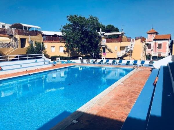 Appartamento Ashur Mondello Palermo Exterior photo