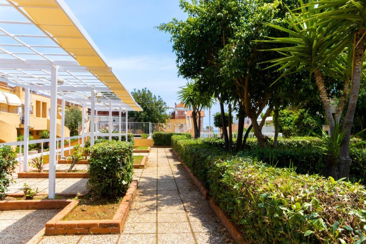 Appartamento Ashur Mondello Palermo Exterior photo