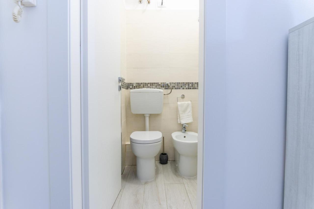 Appartamento Ashur Mondello Palermo Exterior photo