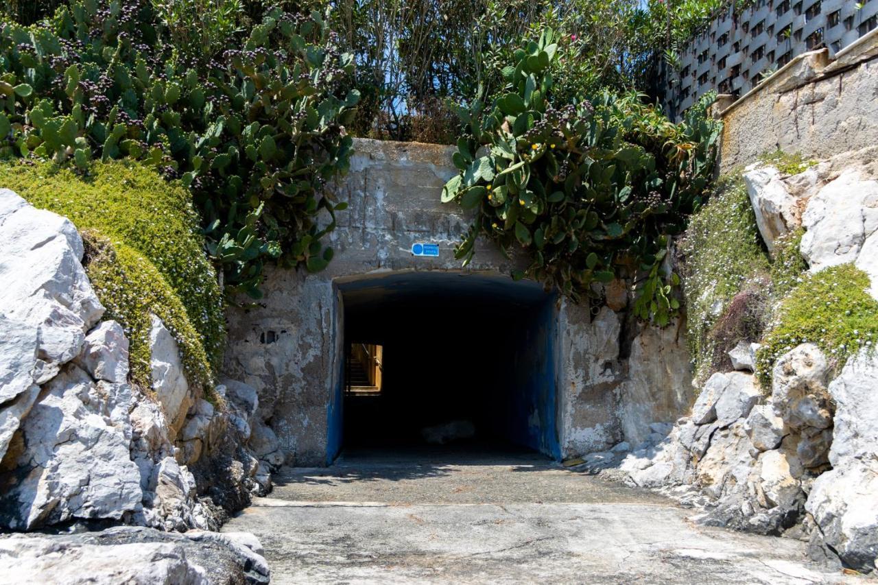 Appartamento Ashur Mondello Palermo Exterior photo